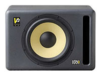 KRK V12S Series 2, отзывы