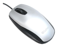 Labtec Optical Mouse 800 Silver-Black PS/2, отзывы
