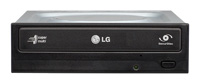 LG GH22NS50 Black, отзывы