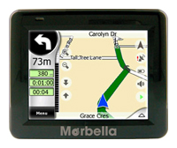 Marbella M-300, отзывы