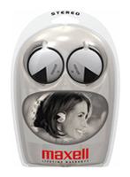 Maxell EC-150, отзывы