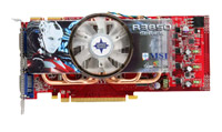 MSI Radeon HD 3850 668 Mhz PCI-E 512 Mb, отзывы