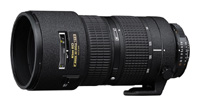 Nikon 80-200mm f/2.8D ED AF Zoom-Nikkor, отзывы