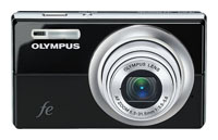 Olympus FE-5010, отзывы