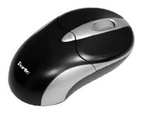 Porto Bluetooth Mini Mouse BM-320 Black-Silver, отзывы