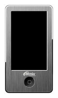 Ritmix RF-8900 4Gb, отзывы