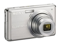 Sony Cyber-shot DSC-S980, отзывы