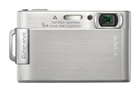 Sony Cyber-shot DSC-T200, отзывы
