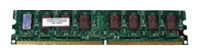 Spectek DDR2 667 DIMM 2Gb, отзывы
