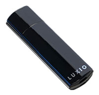 Super Talent USB 2.0 Flash Drive * LUXIO, отзывы