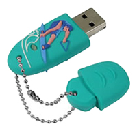 Super Talent USB 2.0 Flash Drive * RB_MSW, отзывы