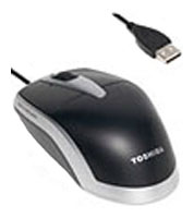 Toshiba PA3570E-1ETA Black-Silver USB, отзывы