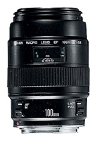 Canon EF 100 f/2.8 Macro, отзывы