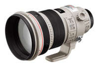 Canon EF 200mm f/2.0L IS USM, отзывы