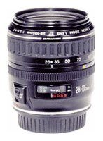 Canon EF 28-105 f/3.5-4.5 USM, отзывы