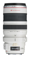 Canon EF 28-300 f/3.5-5.6L IS USM, отзывы