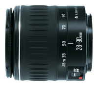 Canon EF 28-90 f/4-5.6 III, отзывы