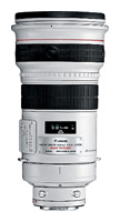 Canon EF 300 f/2.8L IS USM, отзывы