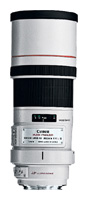 Canon EF 300 f/4L IS USM, отзывы