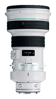 Canon EF 400 f/4 DO IS USM, отзывы
