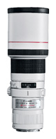 Canon EF 400 f/5.6L USM, отзывы