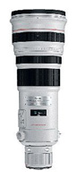 Canon EF 600 f/4L IS USM, отзывы