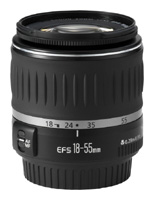 Canon EF-S 18-55 f/3.5-5.6, отзывы