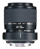Canon MP-E 65 f/2.8 1-5x Macro Photo, отзывы