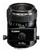Canon TS-E 90 f/2.8, отзывы