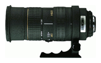 Sigma AF 50-500mm f/4-6.3 DG HSM CANON, отзывы