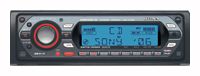 Sony CDX-GT450, отзывы