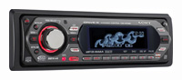Sony CDX-GT500EE, отзывы