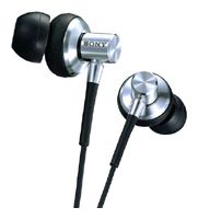 Sony MDR-EX90SL, отзывы