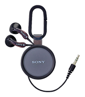 Sony MDR-KE30LW, отзывы
