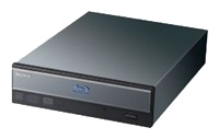Sony NEC Optiarc BWU-300S Black, отзывы