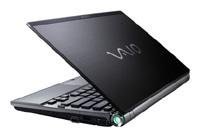 Sony VAIO VGN-Z691Y (Core 2 Duo 2660Mhz/13.1