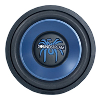 Soundstream XW-12, отзывы