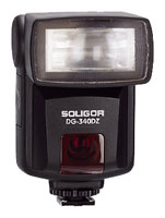 Soligor DG-340DZ for Sony/Minolta, отзывы