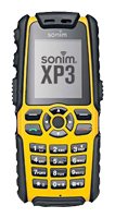 Sonim XP3 ENDURO, отзывы