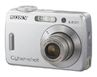 Sony Cyber-shot DSC-S500, отзывы
