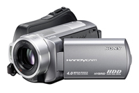 Sony DCR-SR220E, отзывы