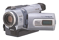Sony DCR-TRV238, отзывы