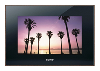 Sony DPF-X1000, отзывы