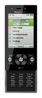 Sony Ericsson G705, отзывы