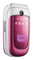 Sony Ericsson Z310i, отзывы