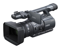 Sony HDR-FX1000E, отзывы
