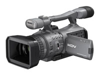 Sony HDR-FX7E, отзывы