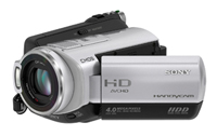 Sony HDR-SR5E, отзывы