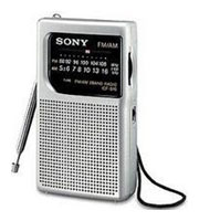 Sony ICF-S10, отзывы
