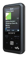 Sony NWZ-S615F, отзывы